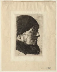 Głowa Chłopa