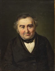Radny Stanu M.L. Nathanson