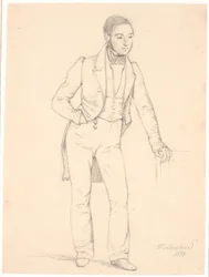 Koncertmistrz Johan Frederik Frølich