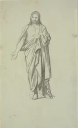 Chrystus po zmartwychwstaniu