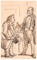 Krog i Simon Levi