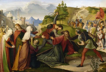 Droga Krzyżowa, 1817 r.