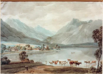 Jezioro Schliersee