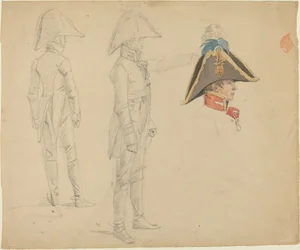 Studia majora von Washington