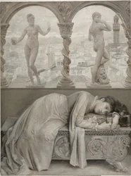 Oda o melancholii