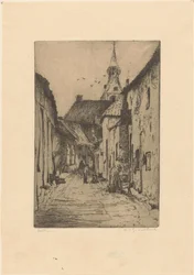 Hattem (oryginalny tytuł na obiekcie)