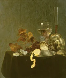 Martwa natura
