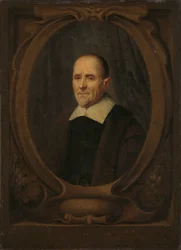 Cornelis Fransz Eversdijk (1586-1666), matematyk, skarbnik Zelandii