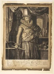 Fryderyk Henryk, książę Orange-Nassau