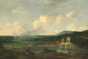 Spalenie angielskiej floty na Medway (czerwiec 1667)