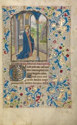 Święty Jan Ewangelista