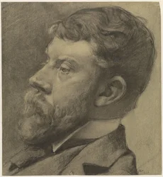 Portret George