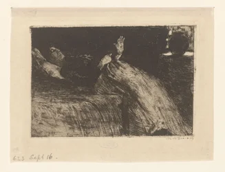 Leżąca kobieta (tytuł oryginalny)