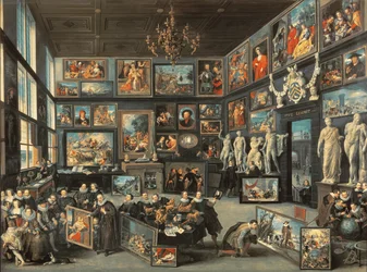 Galeria Cornelisa van der Geest