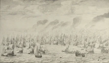 Bitwa pod Terheide