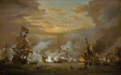 Bitwa o Texel