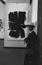 1954, II. Dokumenty z Kassel