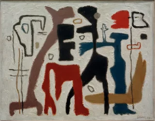 Afryka I