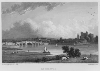 Rochester (grawerowanie)