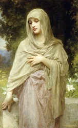 Medytacja, 1902