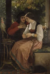 Propozycja, 1872.