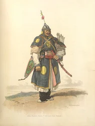 Żołnierz