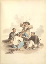 Grupa tropicieli