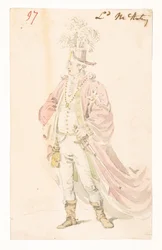 WD 959 sekcja 1 f.97, Lord Macartney