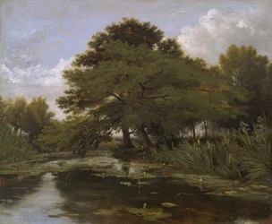 Na Izydzie, Waterperry, Oxfordshire