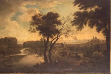 Widok Kilkenny