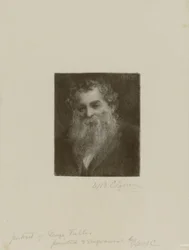 Portret George
