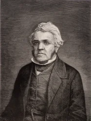 Portret Thackery