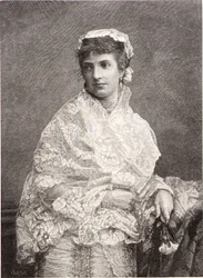 Królowa Włoch