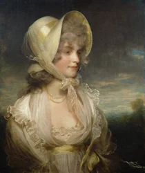 Elizabeth Sophia Baillie (z domu de Vismes)