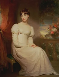 panna Harriet Beechey