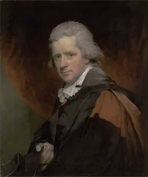 Wielebny dr Charles Symmons