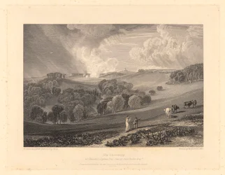 Obserwatorium w Rosehill, Sussex