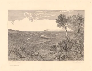 Dolina Ashburnham