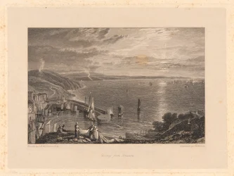Torbay z Brixham