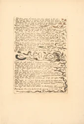 Europa. Proroctwo, ilustracja 16, Etyntus królowa wód. . . . (Bentley 17)
