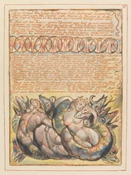 Jerozolima, ilustracja 75, i Rachab Babilon Wielki....