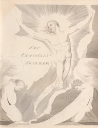Płyta 31 (strona 65): [Noc czwartego] „THE/CHRISTIAN/ TRIUMPH”