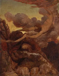 Perseusz i Andromeda