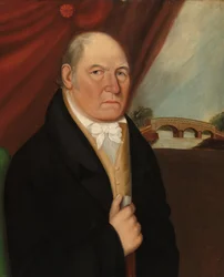 Klemens Bonnell, ok. 1930 r. 1825.
