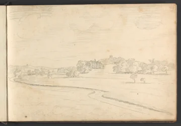 Zamek Powderham