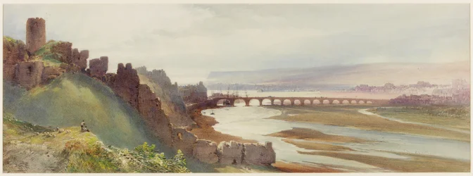 Berwick nad Tweedem