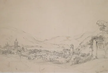 Jak, 1840