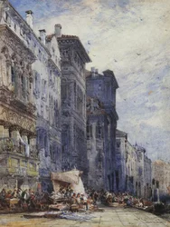 Rynek, Coburg,