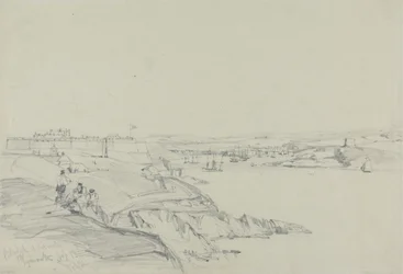Królewska Cytadela i Cattewater, Plymouth
