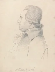 Charles Catton, RA